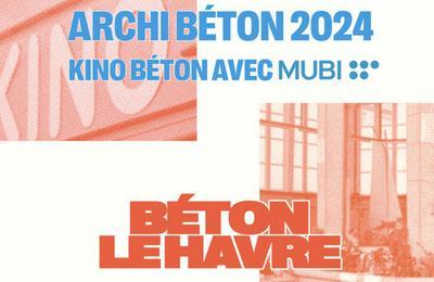 Projection de films : Le Kino Bton  Le Havre