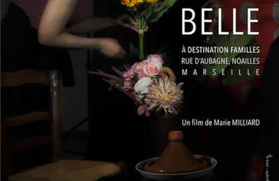 Projection-débat  La Part Belle De Marie Milliard à Marseille