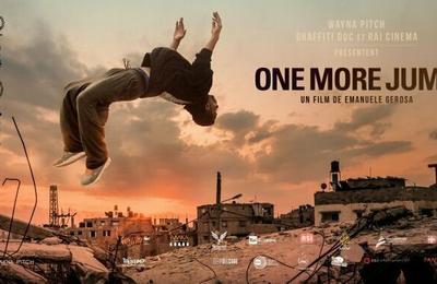 Projection Du Film One More Jump D'emanuele Gerosa, Italie, 83 Min, 2019.  Marseille