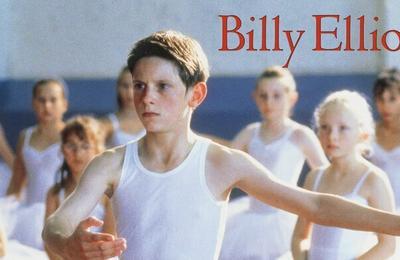 Projection en plein air du film Billy Elliot  Maisoncelles Pelvey