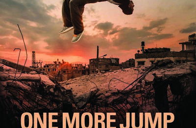 Projection One More Jump  Marseille