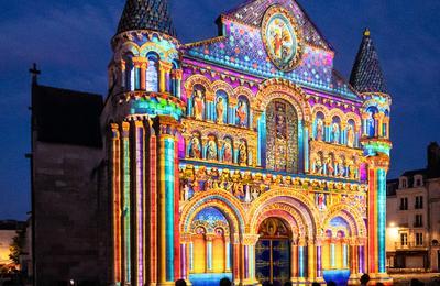 Projection : Rvlation  Poitiers