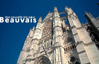 Projection Une nouvelle re pour Beauvais