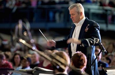 Prokofiev, Romo et Juliette  Boulogne Billancourt