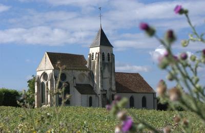 Promenons-nous  l'heure des contes  Bussy saint Martin