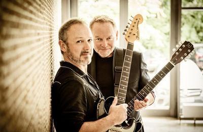 Cutting Crew, I Just Died In Your Arms 2023  Freyming Merlebach