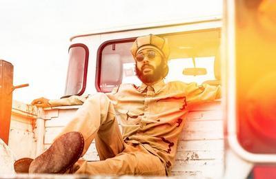 Protoje  Paris 9me