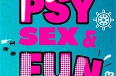 Psy, Sex and Fun  Ales