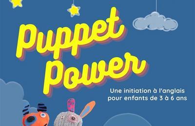 Puppet Power à Nice