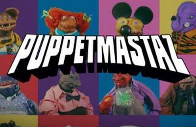 Puppetmastaz  Riom