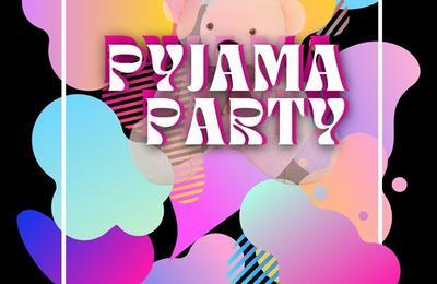 Pyjama Party à Paris 4ème