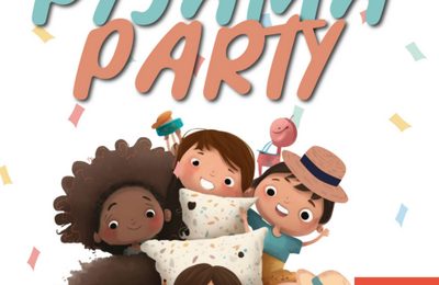 Pyjama Party  Cholet