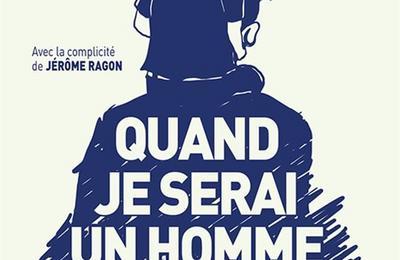 Quand Je Serai Un Homme  Avignon