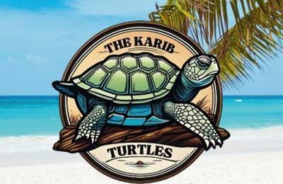Quartiers d't  Veauche: The Karib Turtles