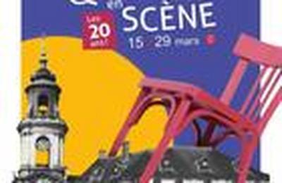 Quartiers en Scne, Les 20 ans du festival de spectacle vivant 2024