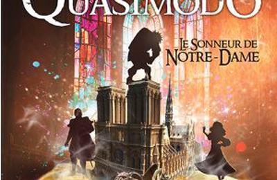 Quasimodo, le sonneur de Notre-Dame  Thiais