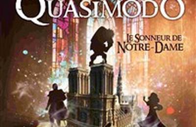 Quasimodo, le sonneur de Notre-Dame  Paris 10me