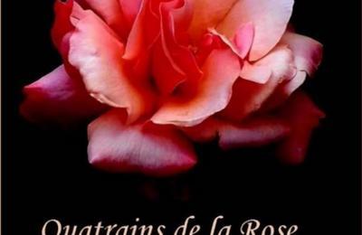 Quatrains de la Rose  Paris 12me