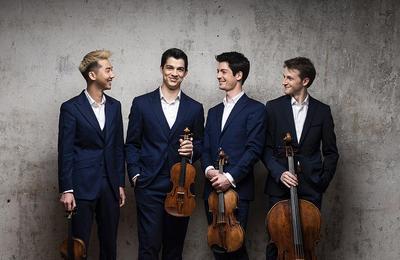 Quatuor Arod  Paris 10me