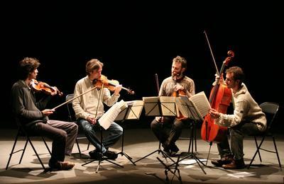 Quatuor Bela  Montauban