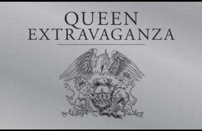 Queen Extravaganza - report à Paris 9ème