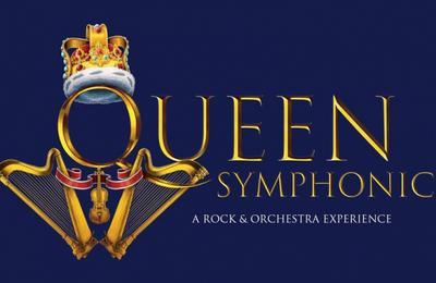 Queen Symphonic Tribute Show  Belfort