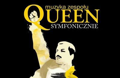 Queen Symphonic - Report à Limoges