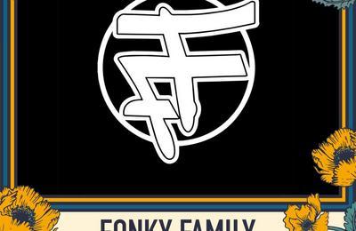 Fonky Family, Ben PLG  Vitrolles