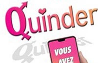 Quinder  Angers