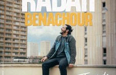 Rabah Benachour, Figue de Barbarie  Paris 9me