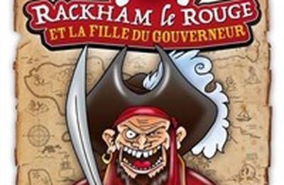 Rackam Le Rouge  Amiens