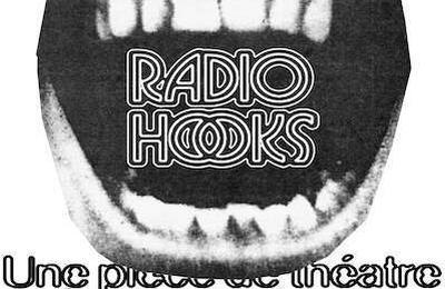 Radio Hooks  Avignon