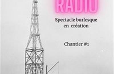 Radio radio  Lyon