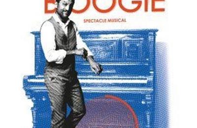 Rag' n boogie  Avignon