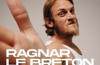 Ragnar Le Breton à Toulouse