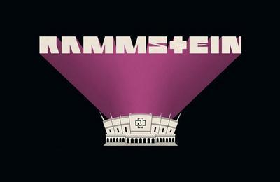 Rammstein 22 Juillet 2023  Saint Denis