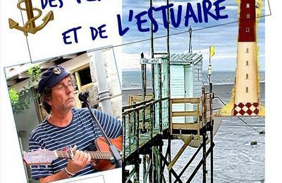 Raph Quartier Matre Chanteur  Royan