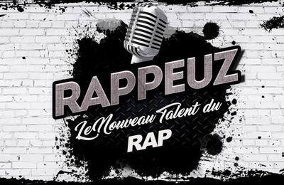 Rappeuz  Nanterre