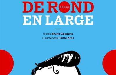 Raymond, de rond en large  Avignon