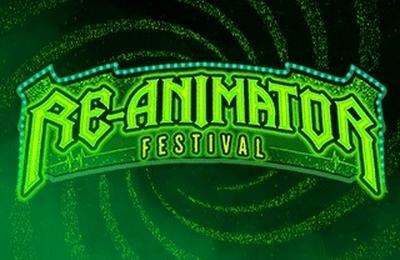Re-Animator Festival 2025