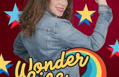Rebecca Ruimy dans Wonderlife  Paris 9me