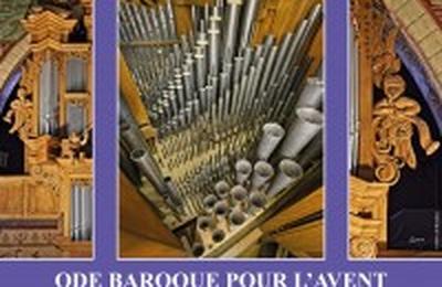 Rcital d'Orgue par Didier Seutin  Boulogne Billancourt