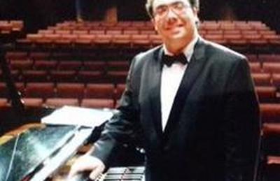 Rcital de musiques de films et de jazz  Paris 18me