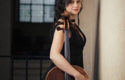 Récital de violoncelle à Gaujacq