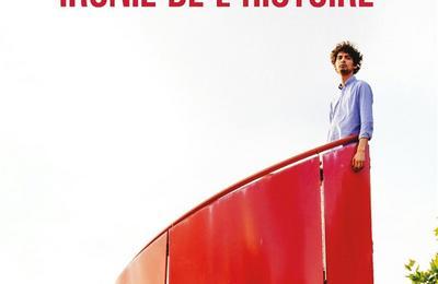 Rda Seddiki Dans Ironie De L'Histoire  Avignon