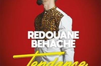 Rdouane Behache dans Tendance  Paris 3me