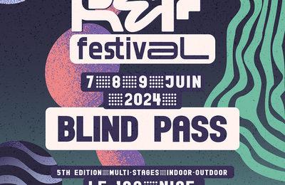 Ref Festival 2024 Ref