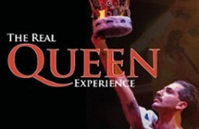 Regina The Real Queen Experience  La Voulte sur Rhone