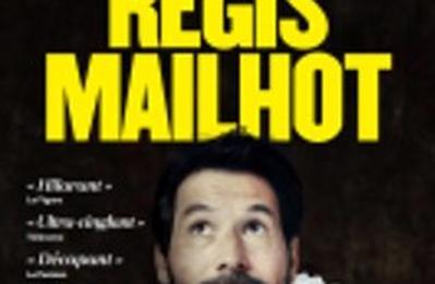 Rgis Mailhot, Les Nouveaux Ridicules  Issoire