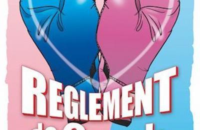 Rglement de couple  Rouen